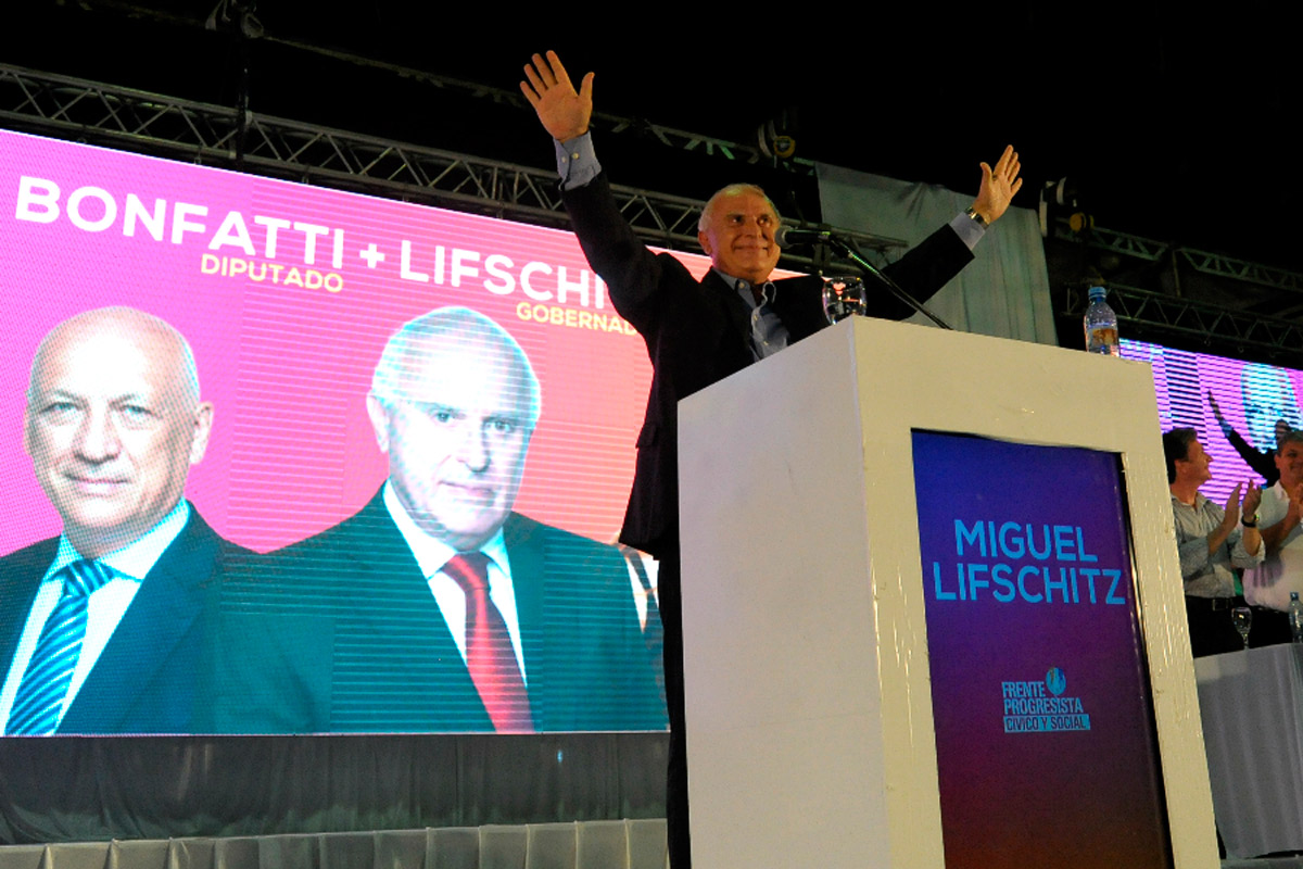«Gobernaremos pensando en próximas generaciones»