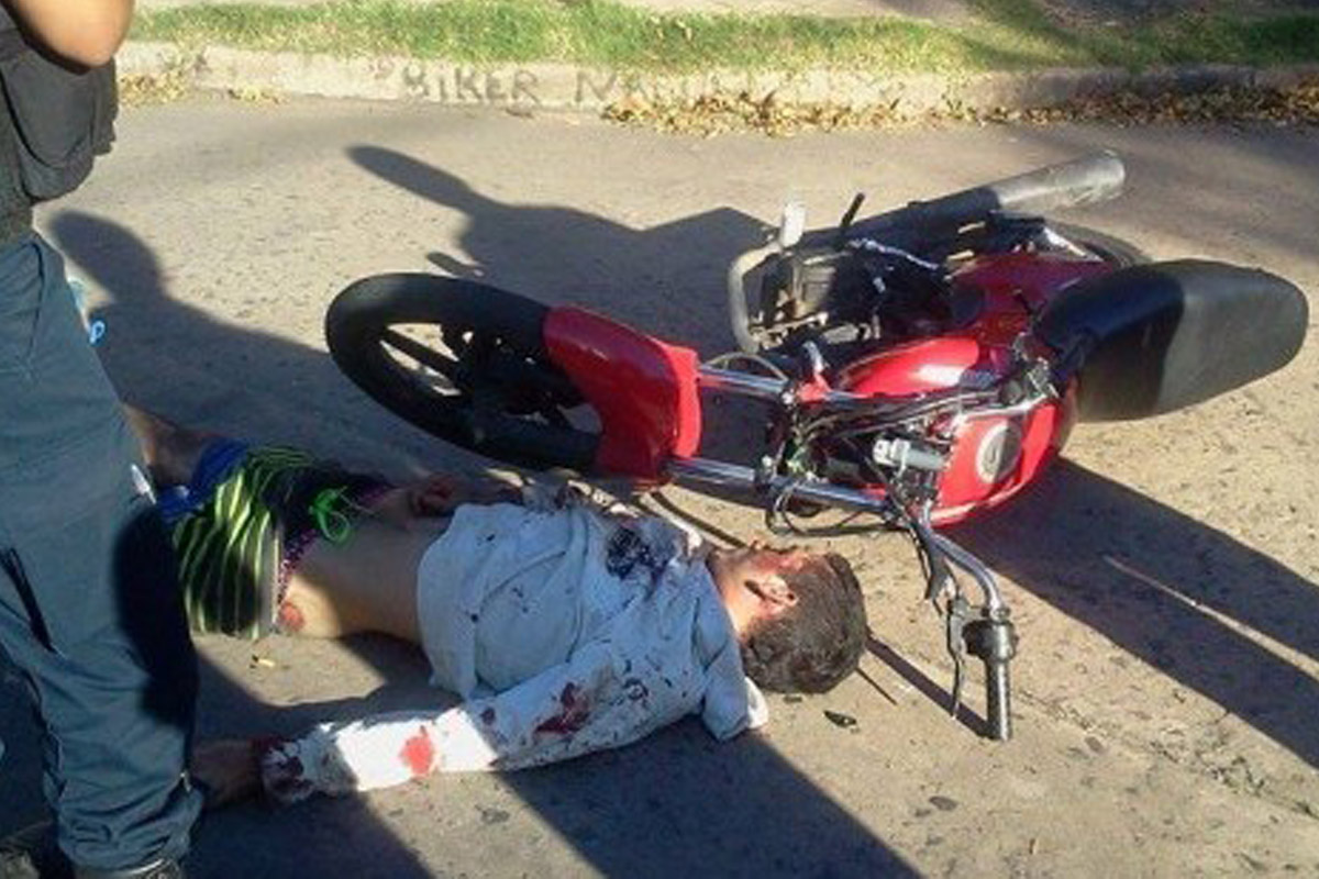 ¿Nadie paga por la muerte de los pobres?