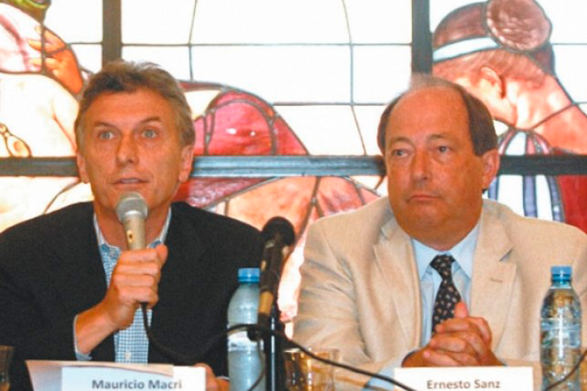 A días del acuerdo, chispazos entre el PRO y el radicalismo