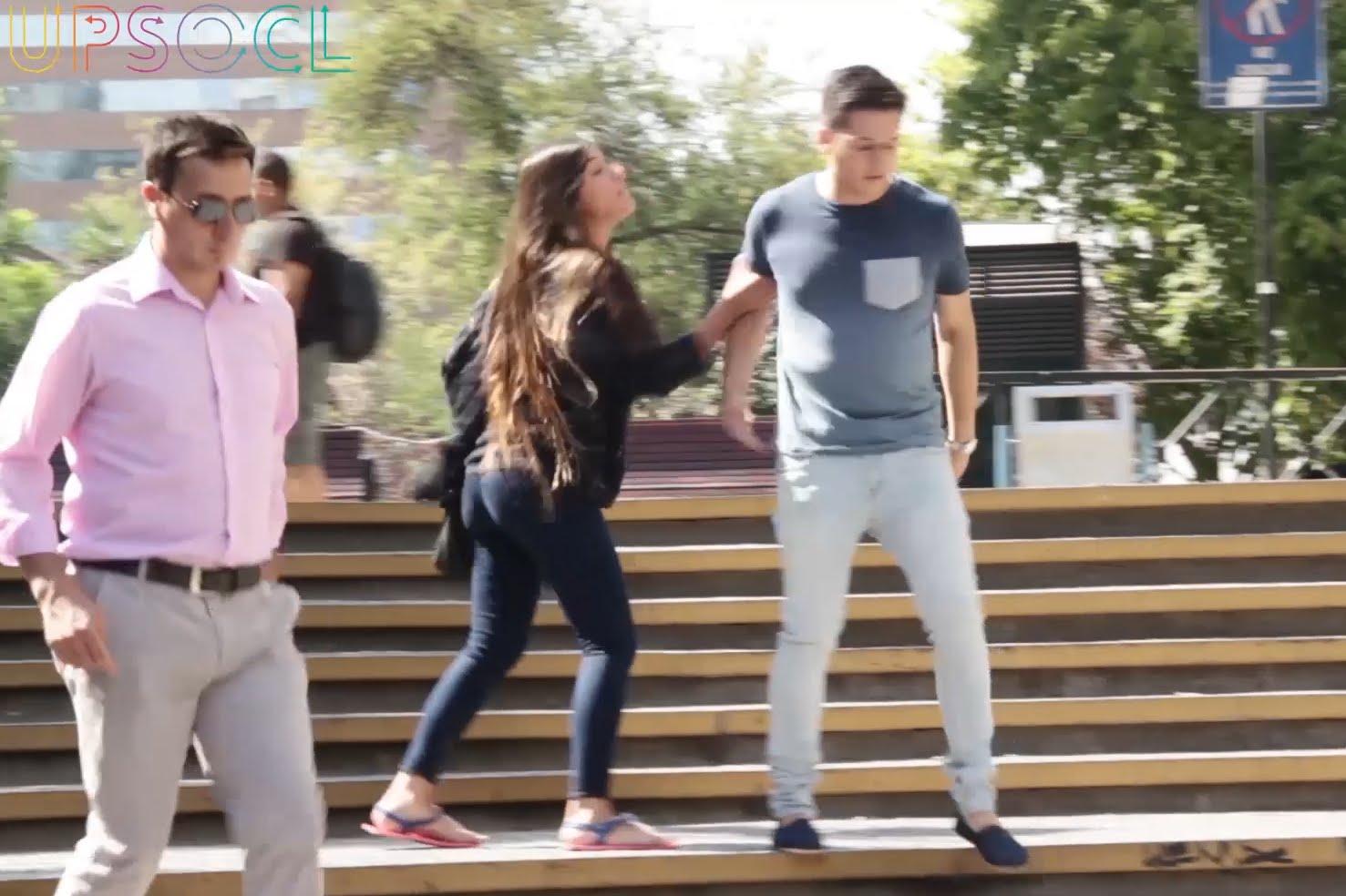 Violencia de genero, la sufren tanto hombres como mujeres