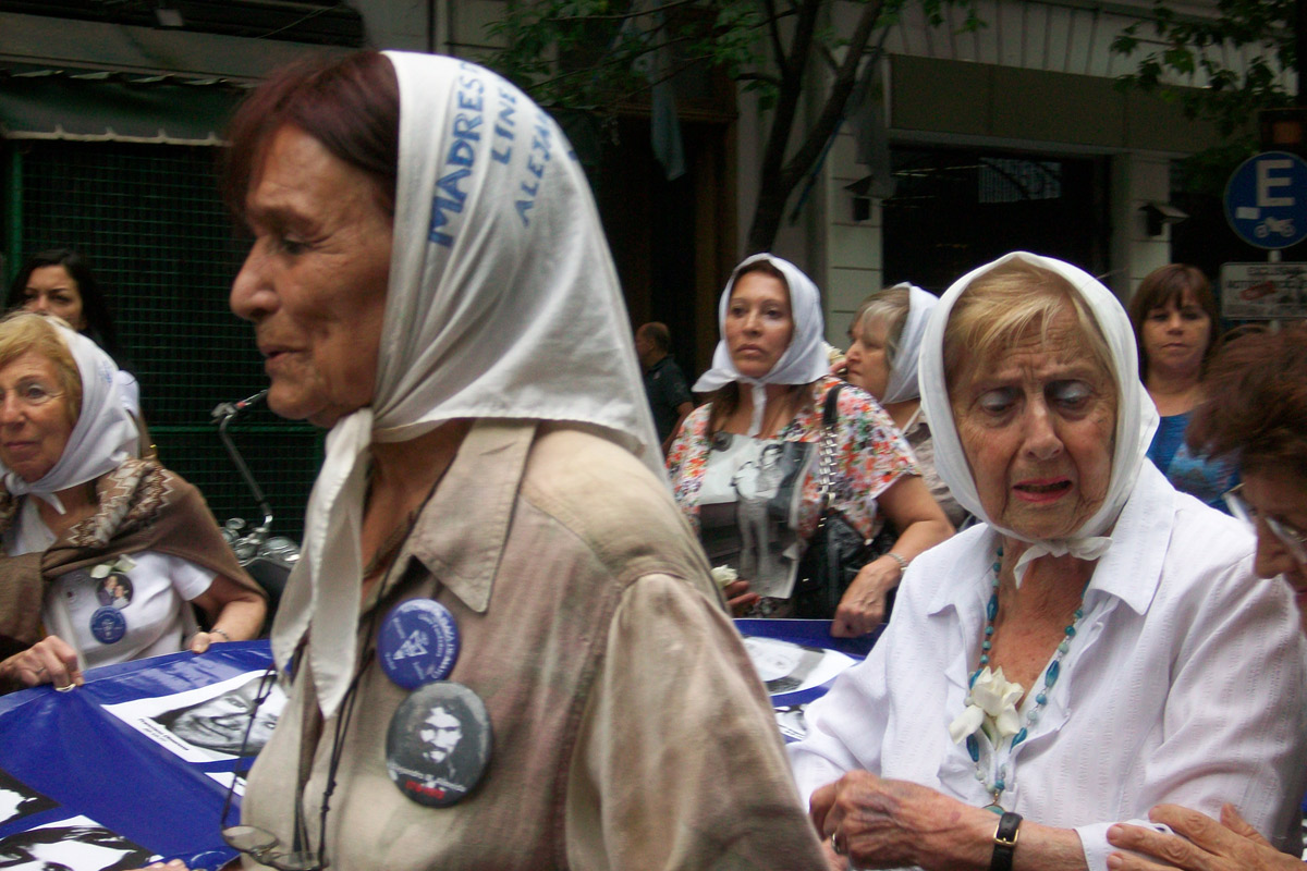 Canal Encuentro: programa por el día de la Memoria