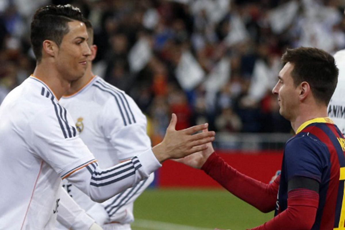 Superclásico de España: Barcelona ante el Real Madrid