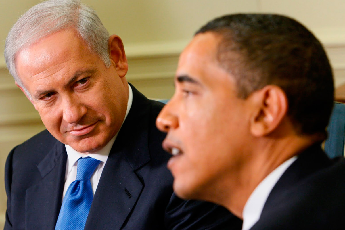 Medio oriente: votan en Israel y negocian EEUU e Irán