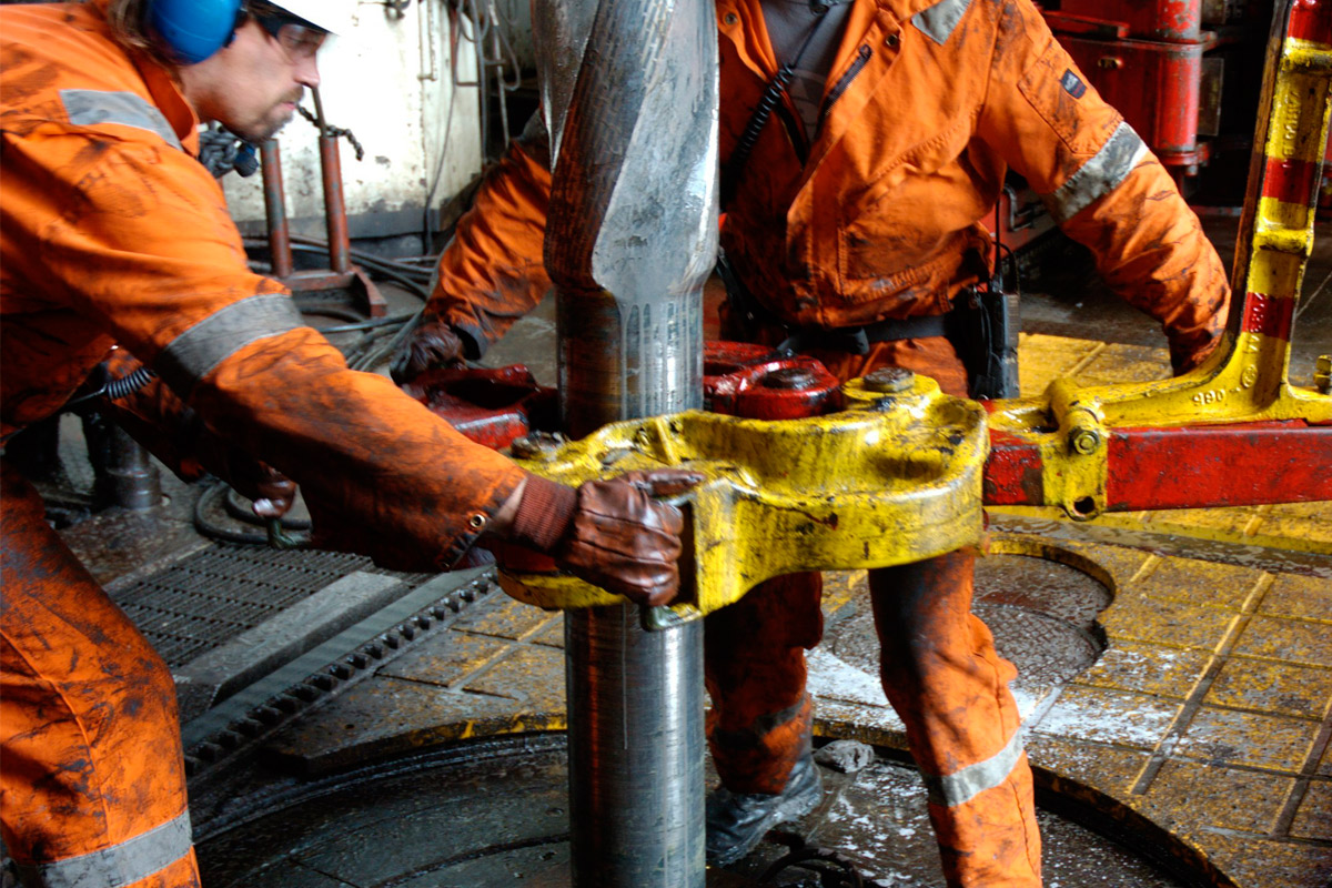 Paritarias 2015: petroleros negocian otro acuerdo salarial