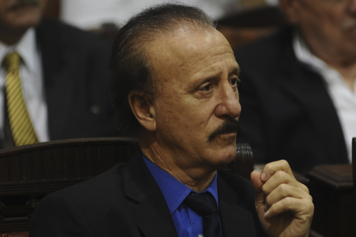 Aldo Pedro Poy lanza su candidatura a concejal