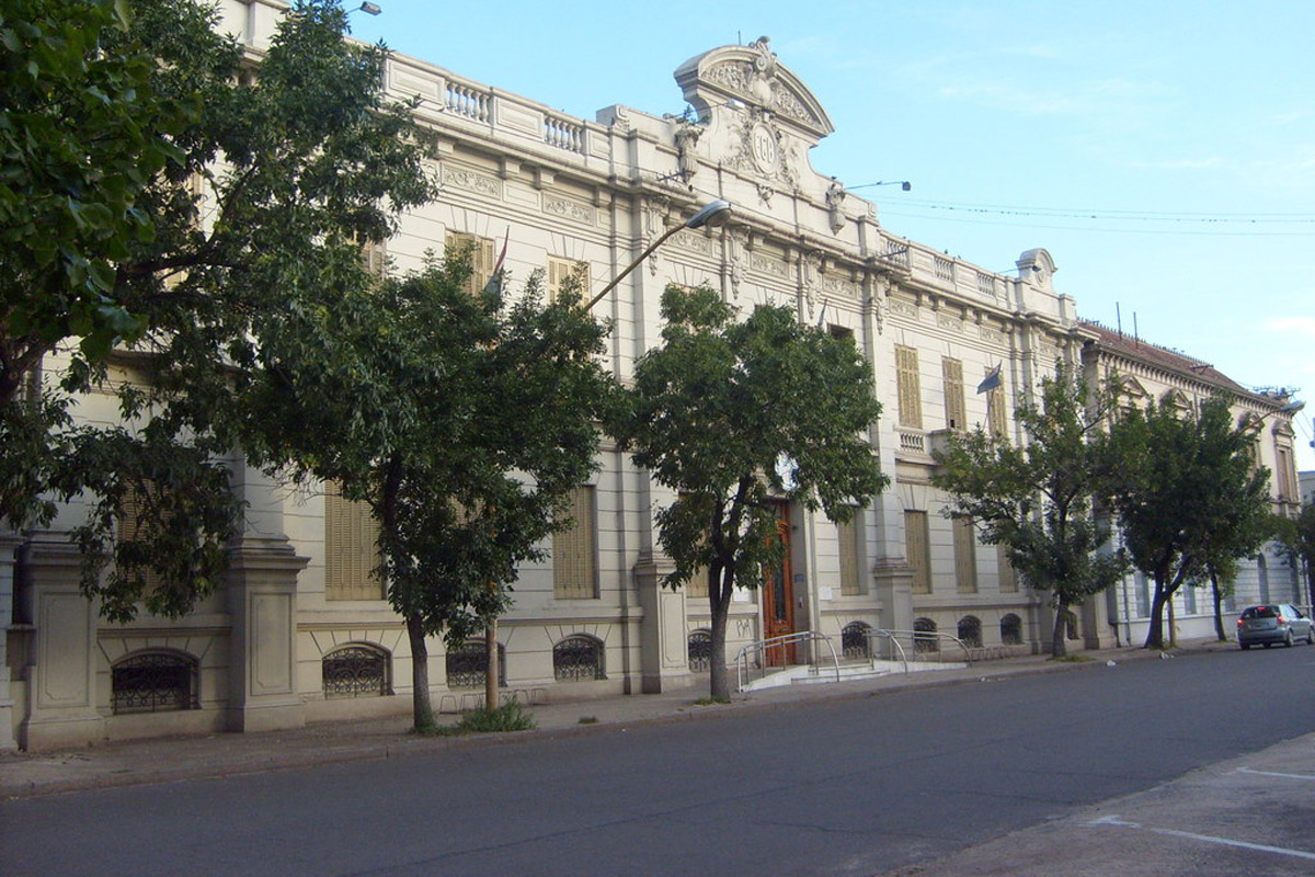 Estado de alerta en las reparticiones del Registro Civil