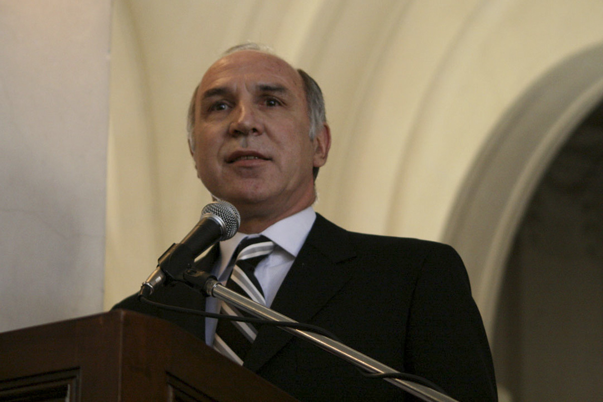 El Estado debe indemnizar a familiares de víctima de Amia