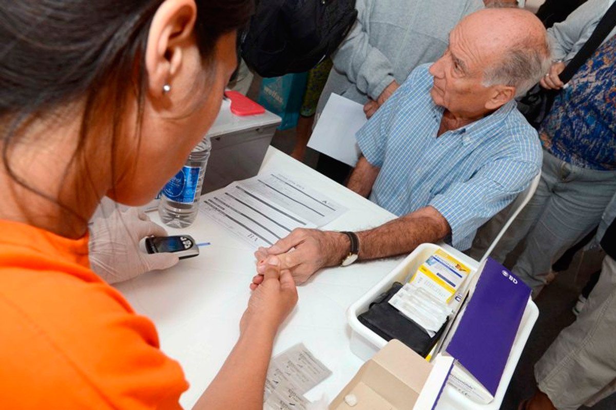Se anuncian actividades de prevención por el Día Mundial del Riñón