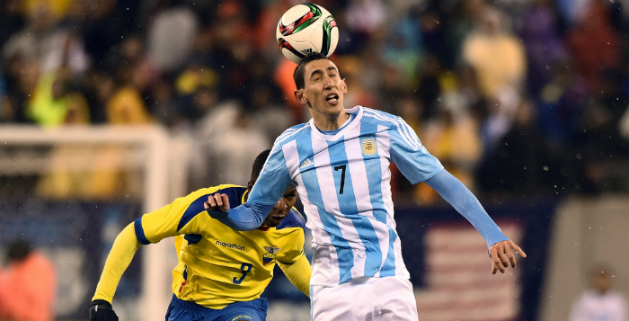 Argentina, sin Messi, cerró la gira con otra victoria