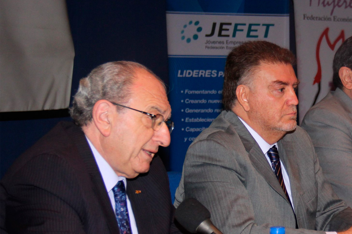 Soso: “Los shoppings no van a cerrar, pueden estar abiertos”