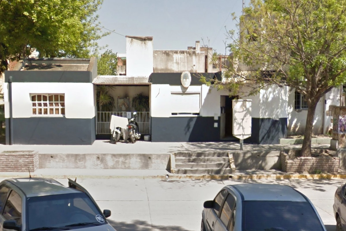 Violento asalto a hombre en barrio Nuevo Alberdi
