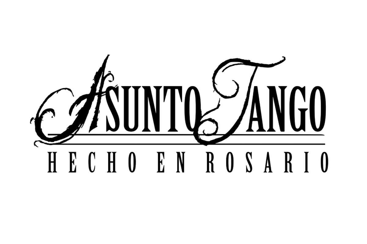 Asunto Tango presenta a Orquesta El Amarre