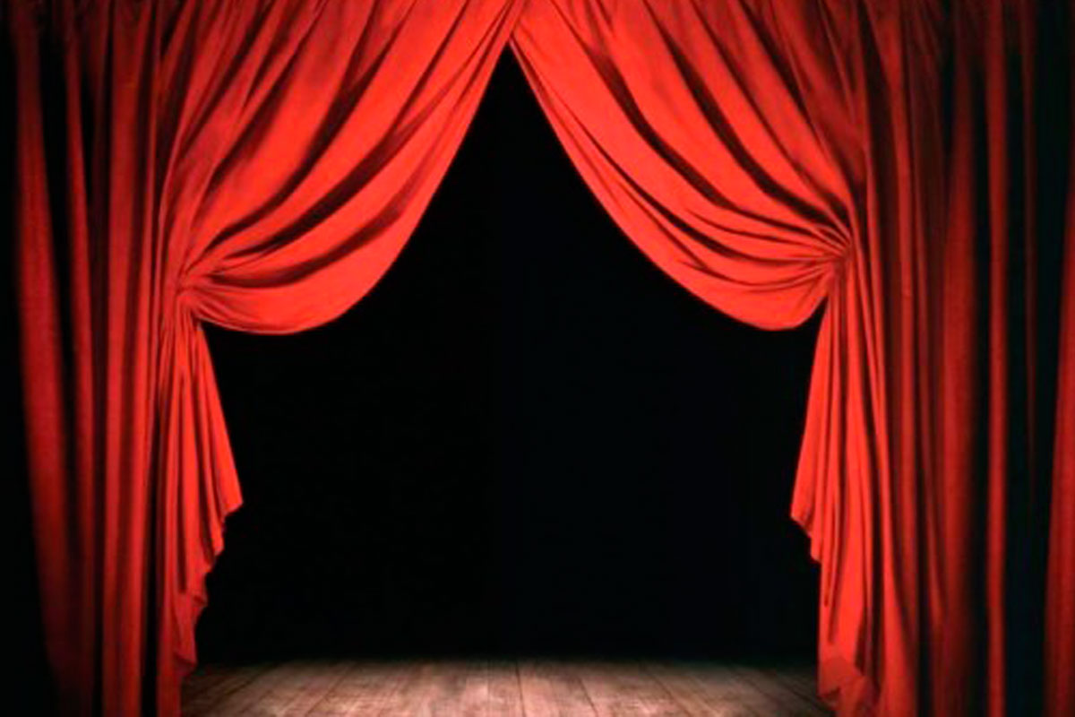 27 de marzo: Día Mundial del Teatro