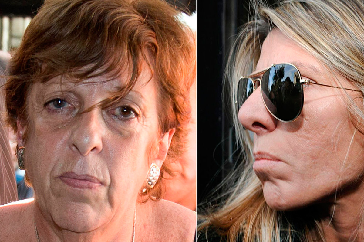 La junta Médica determinará si Nisman fue asesinado
