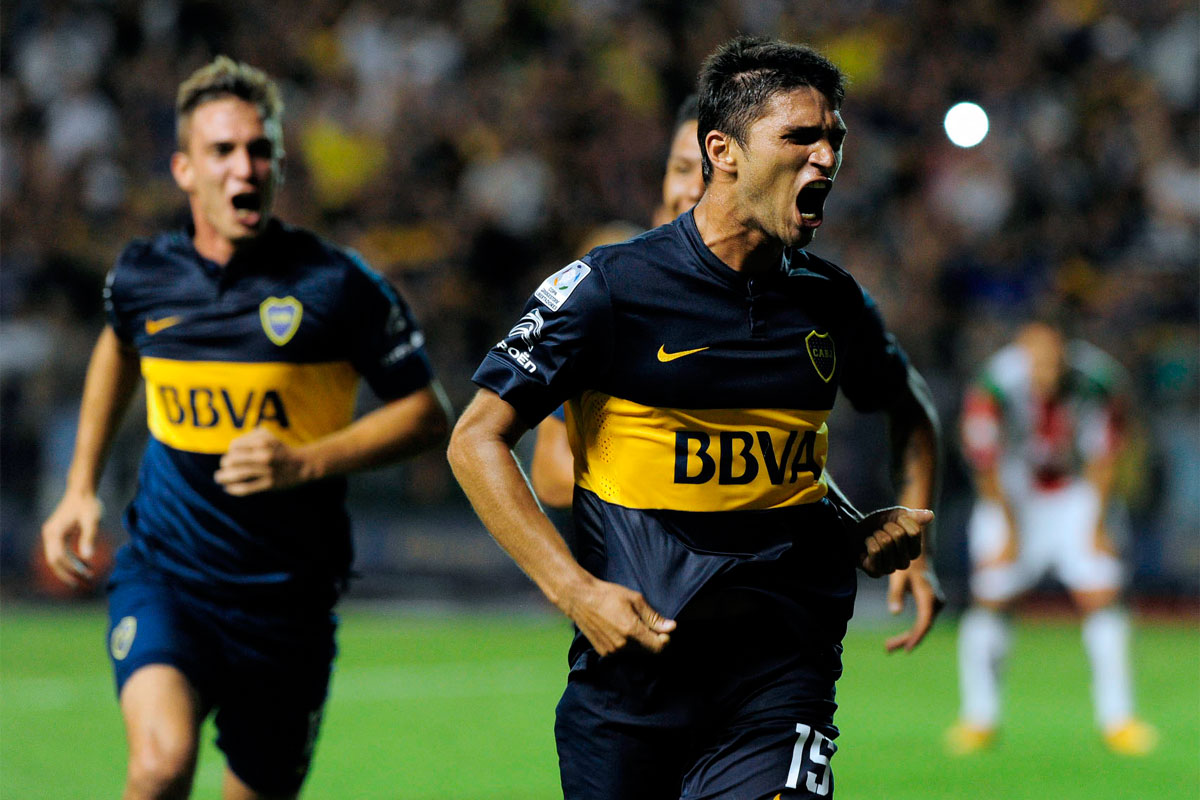 Boca mejor primero, enfrentará a River en octavos