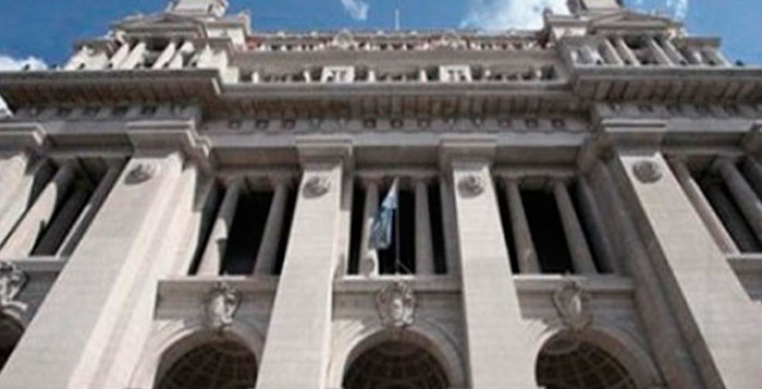 Casación define si se investiga la denuncia de Nisman