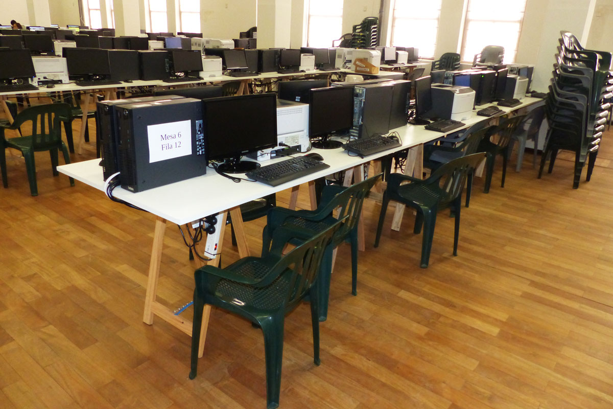 Paso 2015: ¿cambiará el resultado de las elecciones?