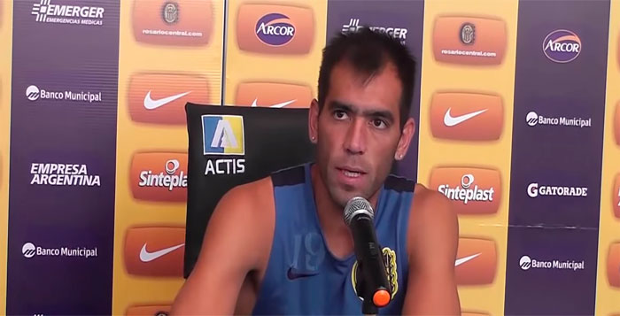 «No haber perdido nos da confianza, pero sabemos que Central tiene mucho más para dar»