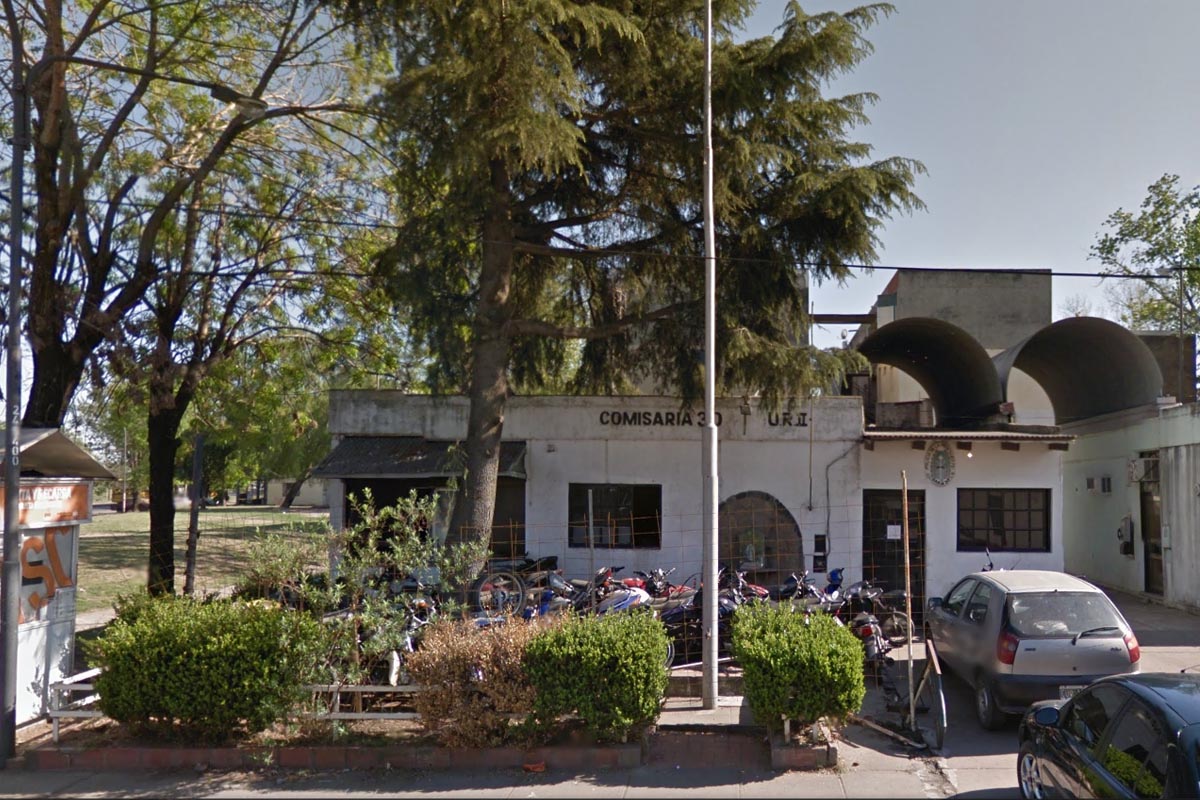 Joven grave tras ser baleado en la cabeza en un cumpleaños