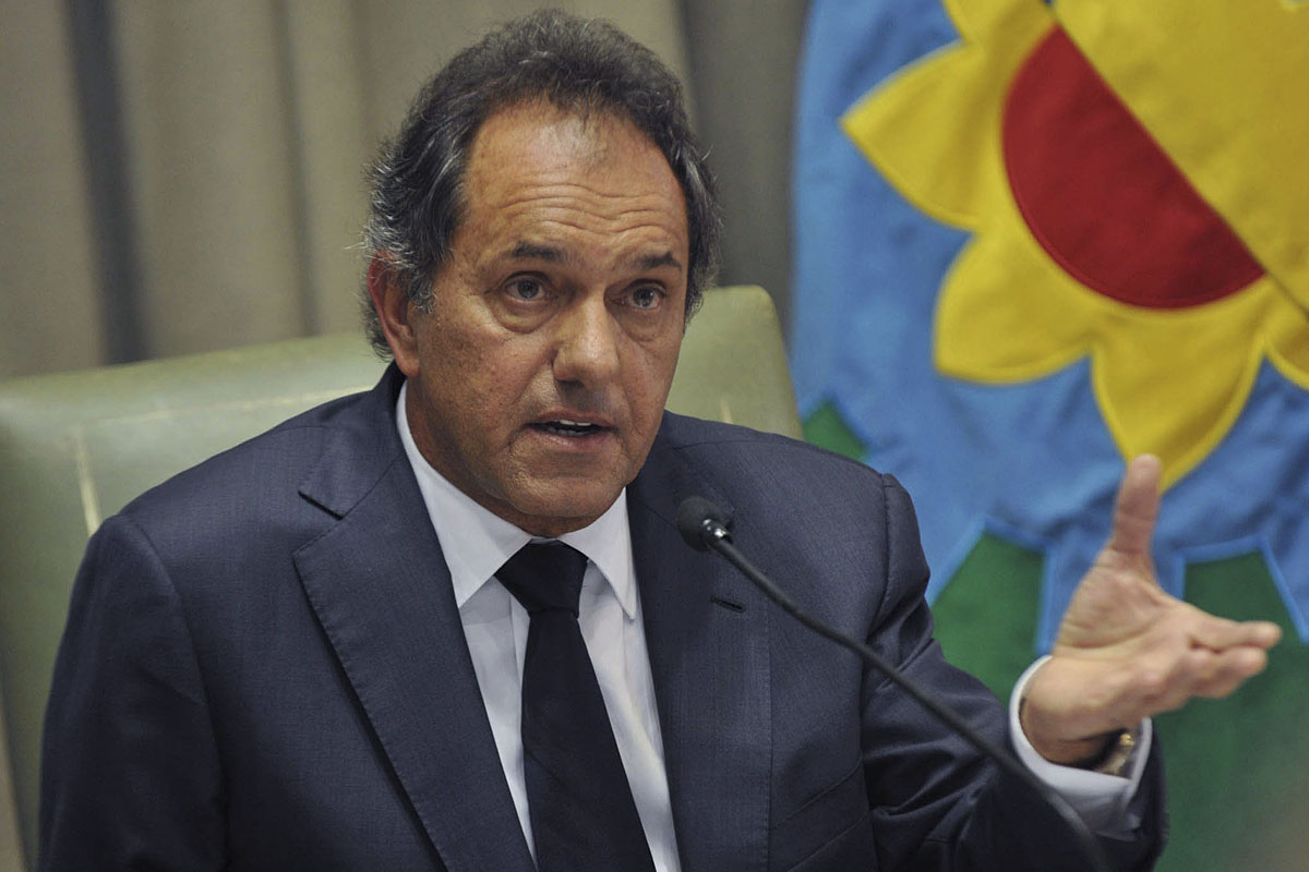 «Hay candidatos que dicen lo que se quiere escuchar»