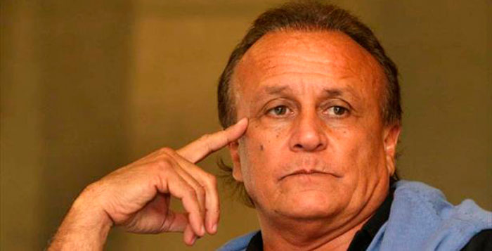 Ex diputada demandó a Miguel Del Sel en el Inadi