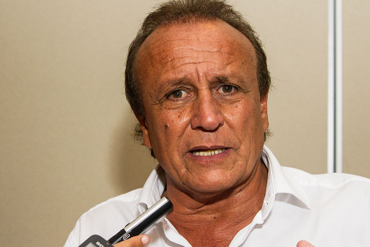 «En la provincia no se ve lo que se dice en el discurso»