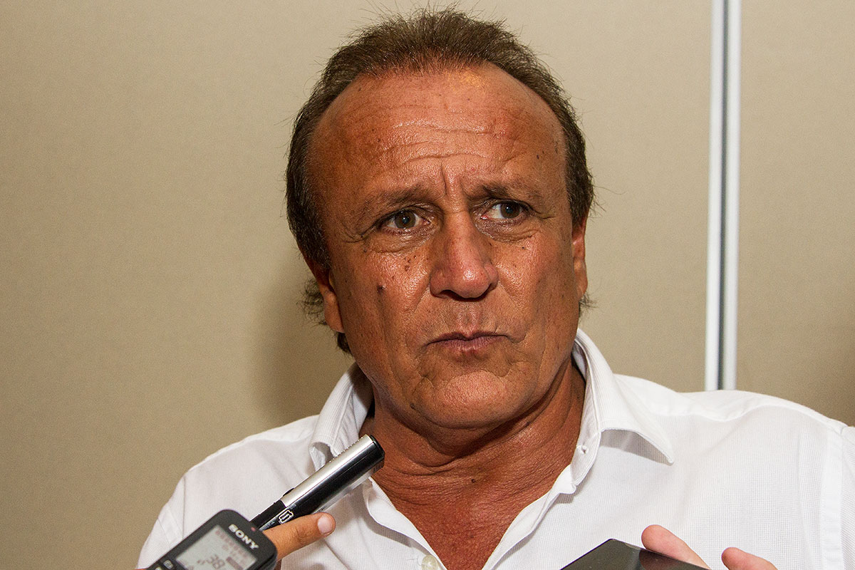 Del Sel dijo que en los comicios del domingo hubo fraude