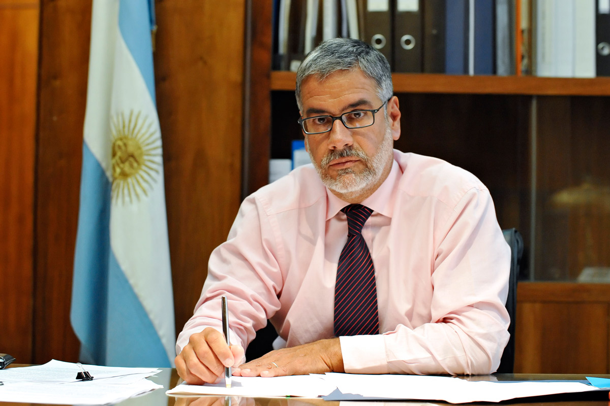 HSBC dijo tener copia de lo que se quemó en Iron Mountain