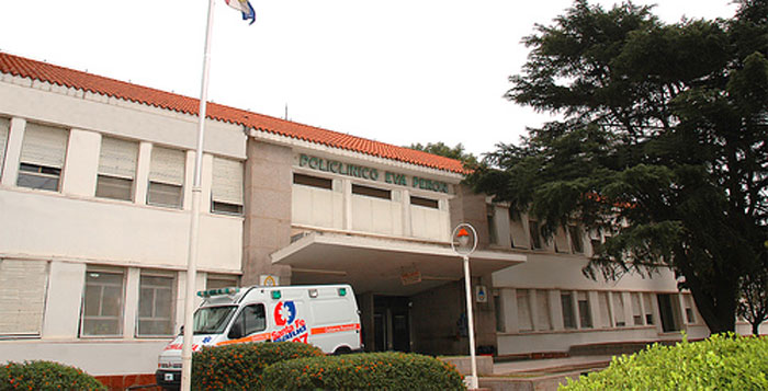 Sospechan de caso fatal de leptospirosis o hantavirus