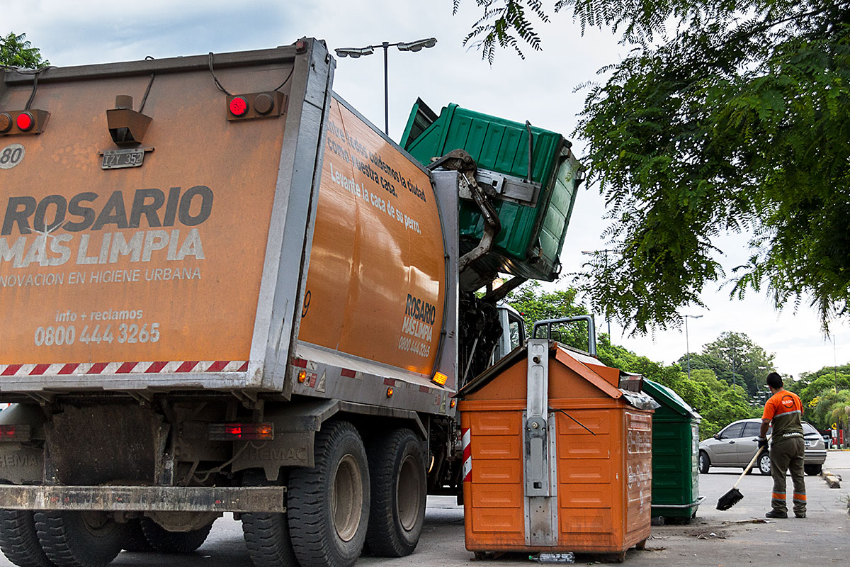 Así funcionarán los servicios durante los feriados