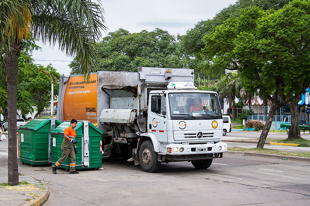 Feriado: así se prestarán hoy los servicios públicos