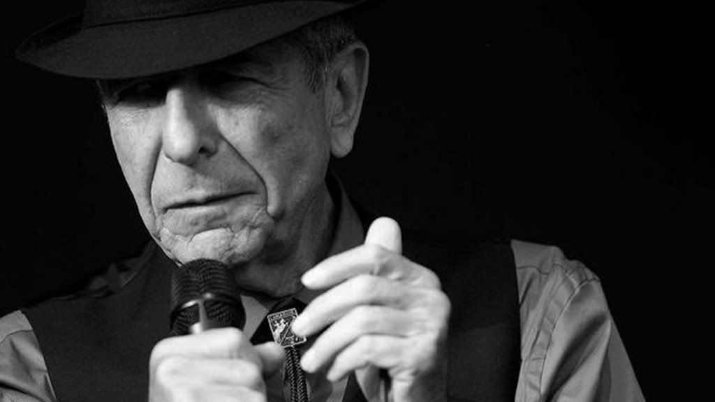 Leonard-Cohen