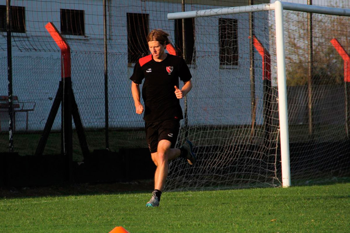 Mateo: «La victoria sirve para volver a tener confianza»