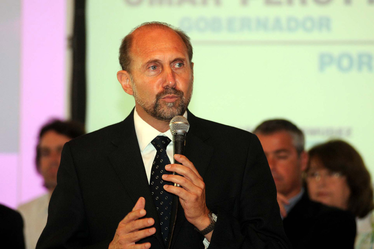 «Estamos cerca del objetivo del 20% de los votos»