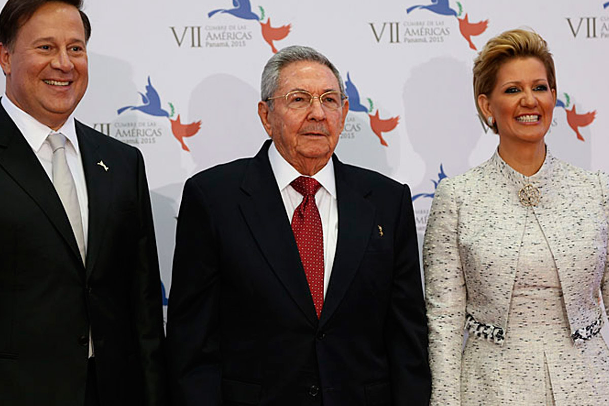 «Vinimos a cumplir el mandato de Martí con la libertad conquistada con nuestras propias manos»