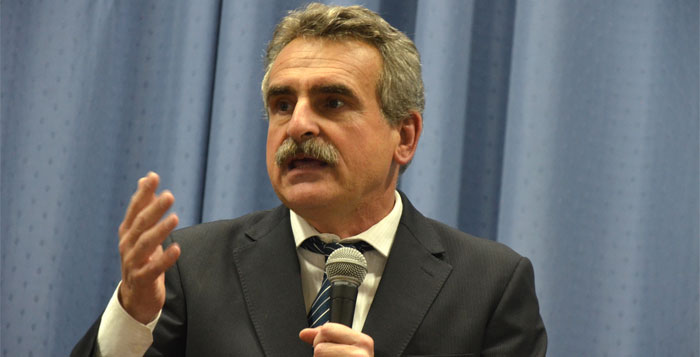 «Hoy hay una mayor cantidad de países que reconocen y acompañan la posición argentina sobre Malvinas”