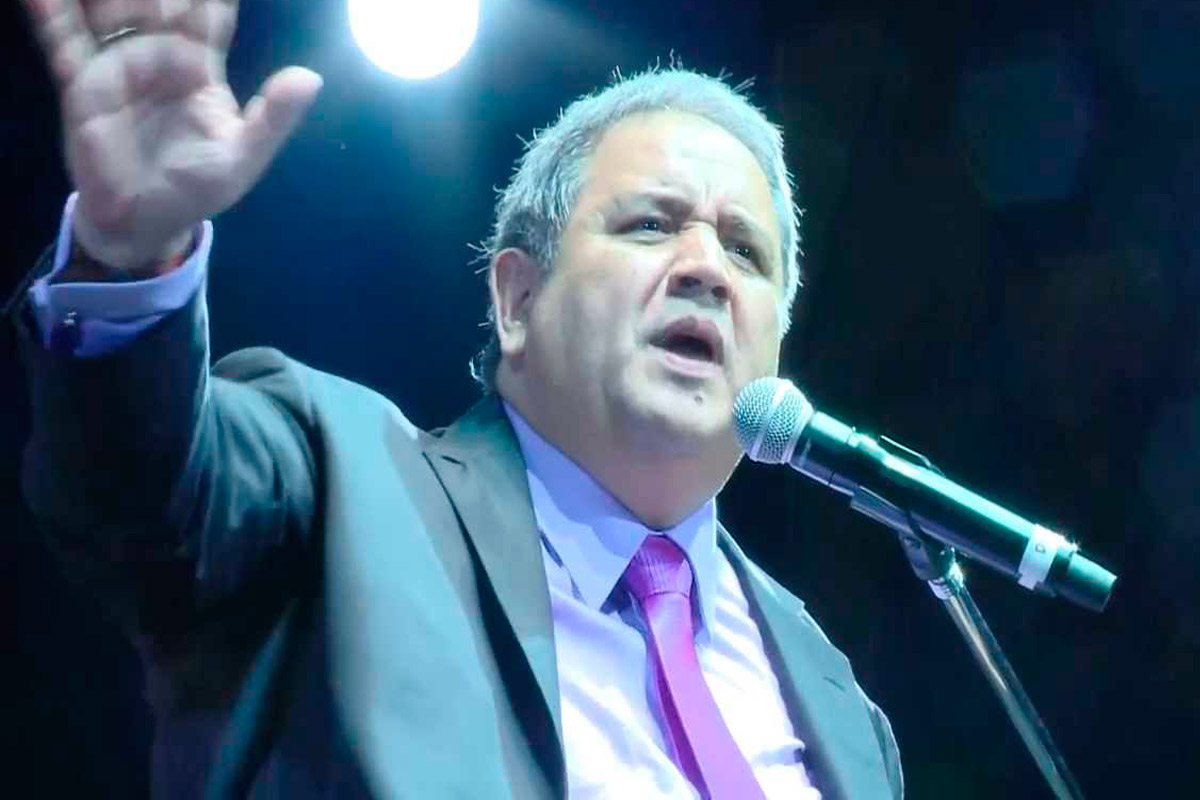 Bancaria define en asamblea nueva medida de fuerza