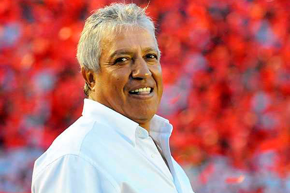 «Los jugadores ya cambiaron el chip»