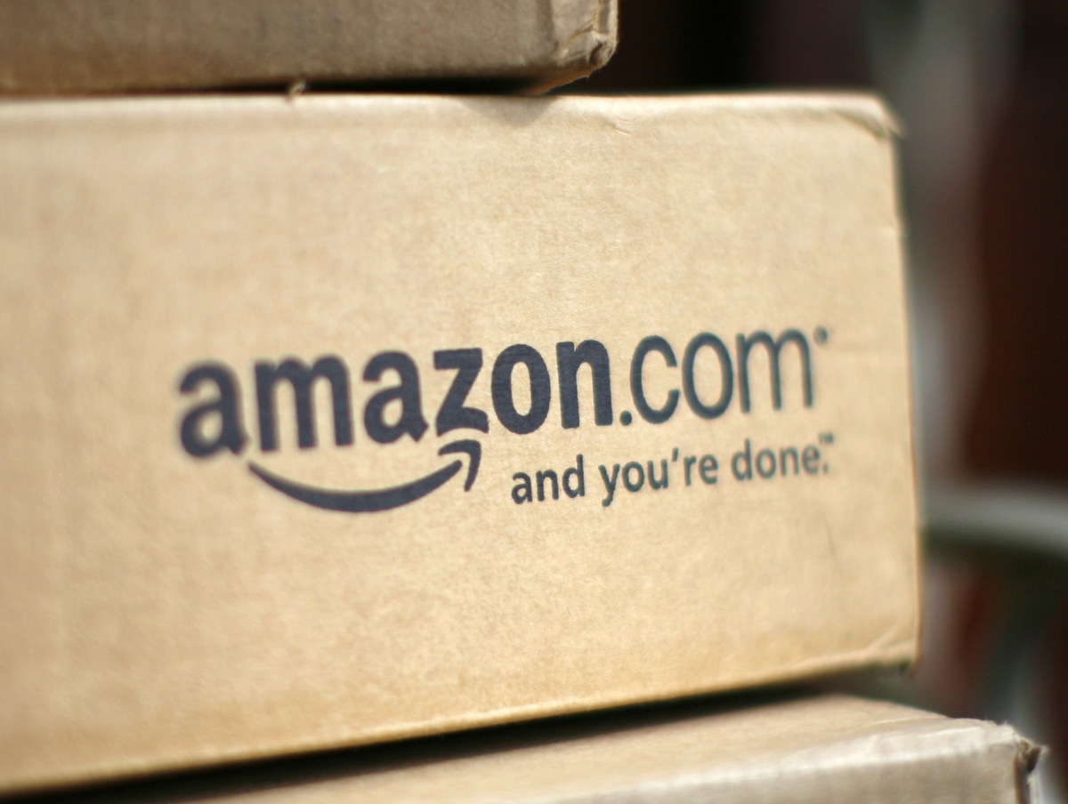 Amazon perdió más de 52 millones de euros