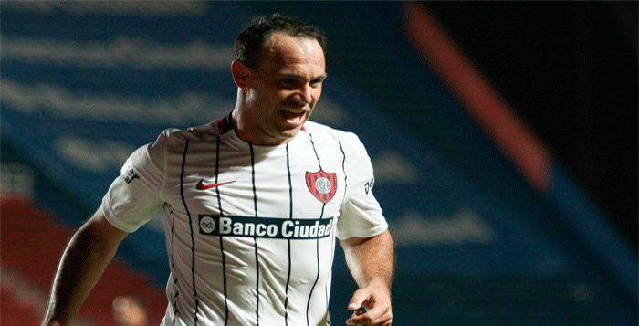 Libertadores: San Lorenzo se la juega frente a San Pablo