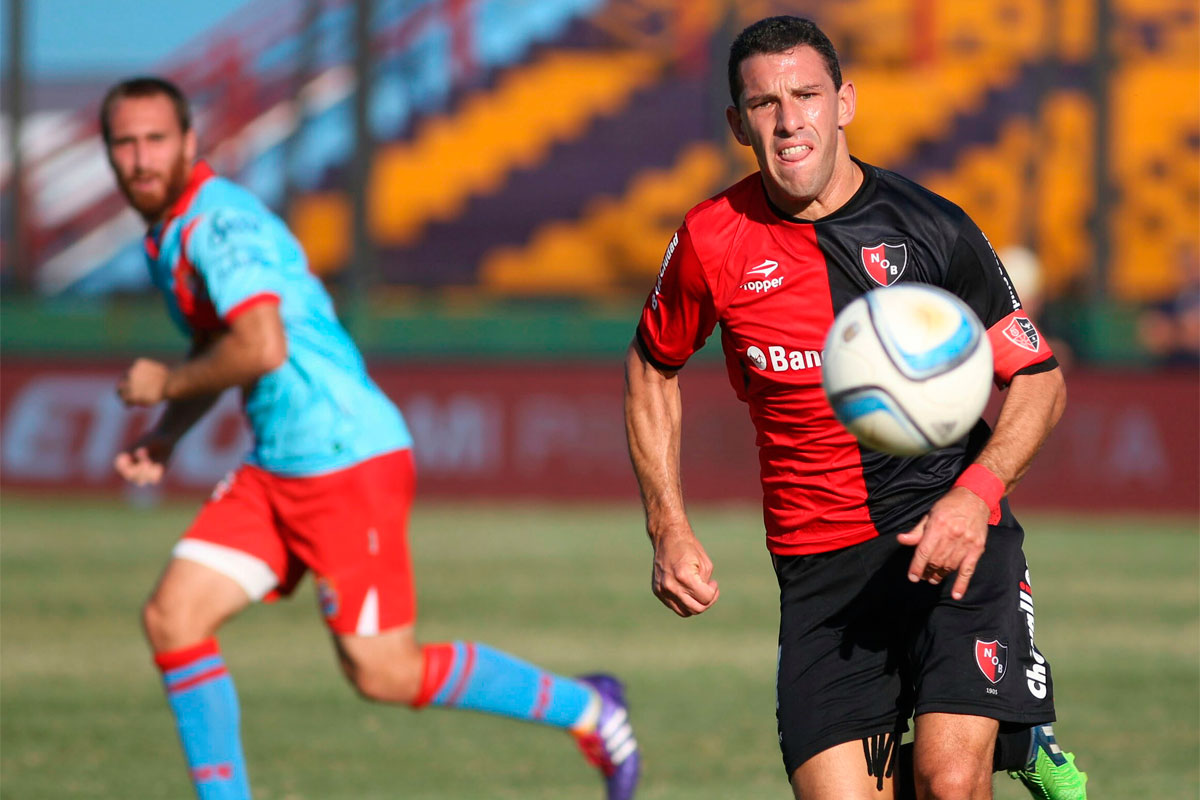 Newell’s, reclamó los puntos del partido contra Arsenal
