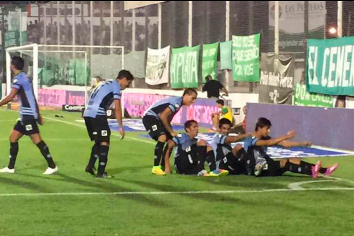 Belgrano le ganó a Sarmiento y sumó el cuarto triunfo al hilo
