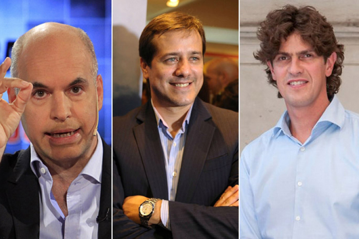 El balance en voces luego de las elecciones porteñas