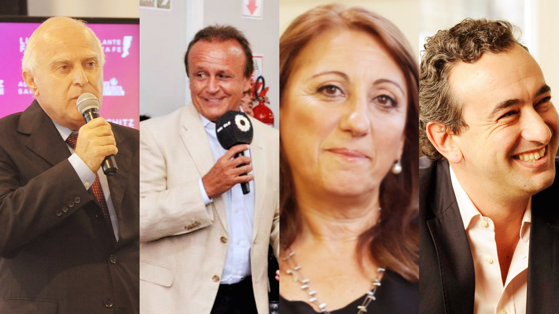Salta, primera escala del camino hacia las elecciones presidenciales