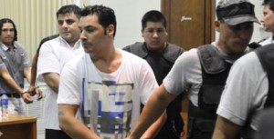 caso walter caceres