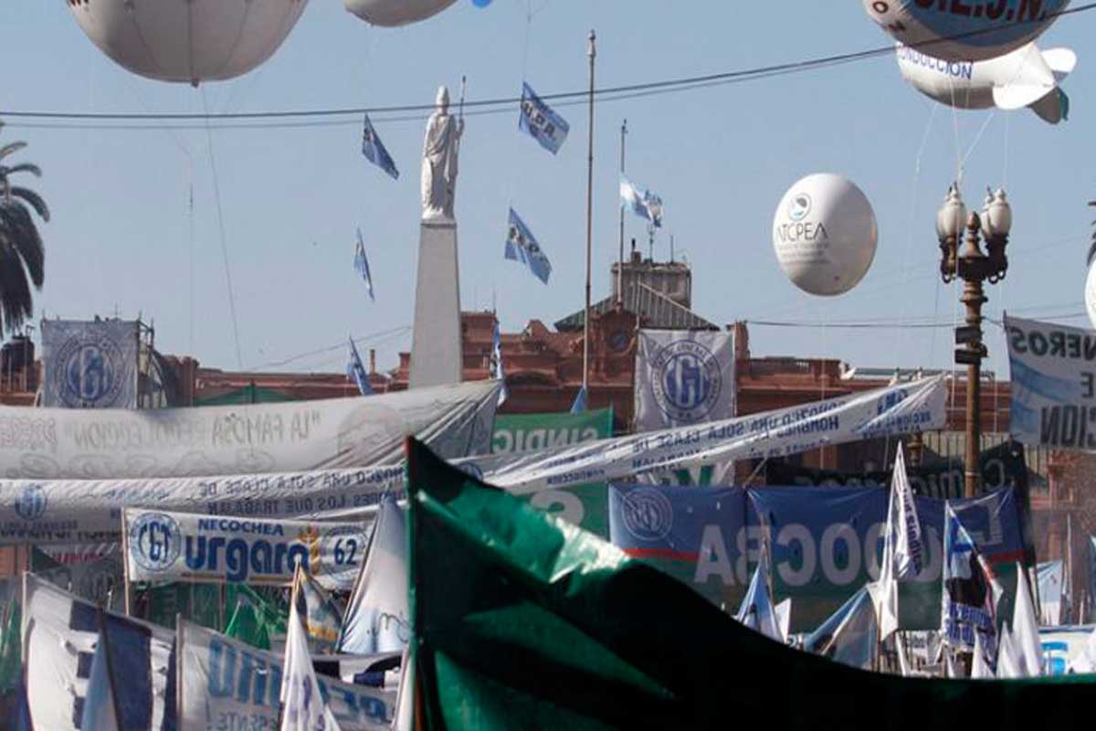 Paritarias: los que cerraron y los que tomarían medidas