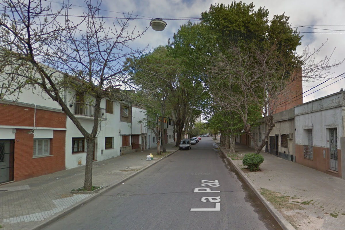 Delincuente abatido por policía en intento de robo