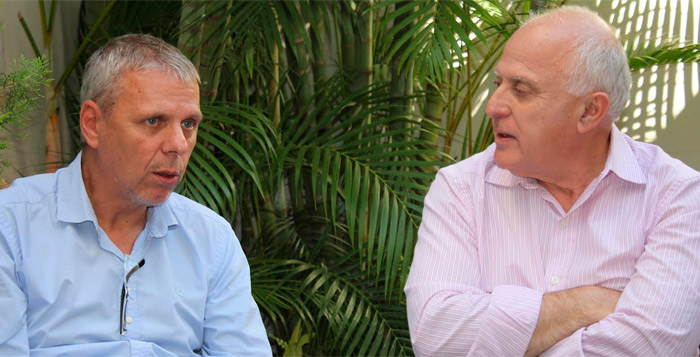 «Santa Fe es quién que más reconoce a ex combatientes»
