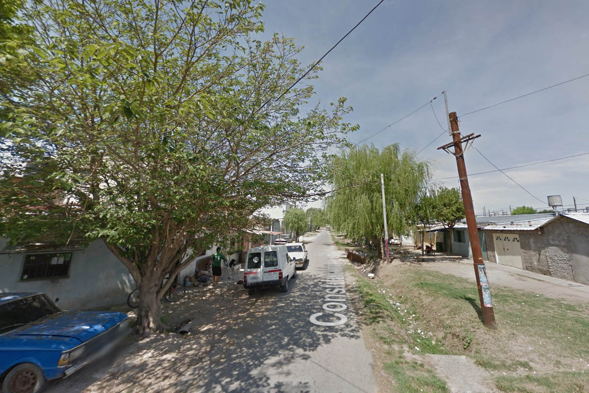 Mataron a un hombre de varios disparos en zona sudoeste