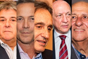 diputados